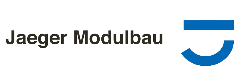 Jaeger Modulbau - logo