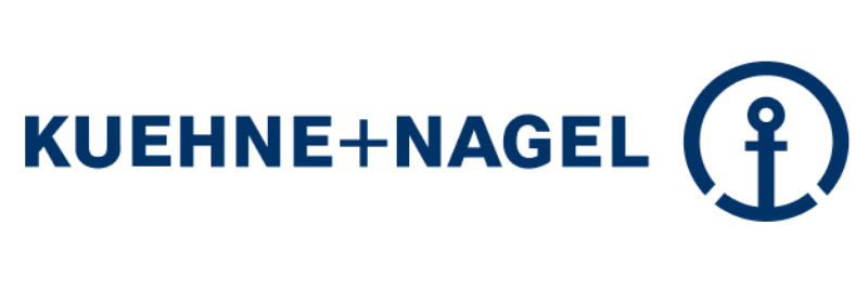Kuehne+Nagel - logo