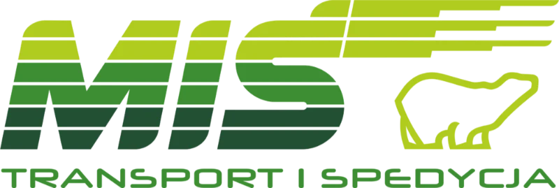 MIS - Transport i spedycja - logo